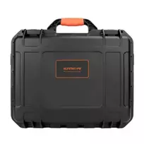 Drono dėklas - Sunnylife AQX-26 Skirtas DJI Neo 2 Fly More Combo 35,4 × 29,4 × 13,7 cm 1,64 kg