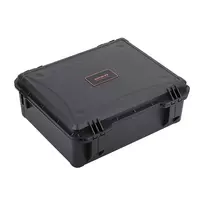 Dronų Nešiojimo Lagaminas - Sunnylife AQX-27 Motion Fly More Combo Dėklas 42 × 36,5 × 15,3 cm 2,67 kg