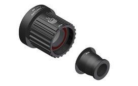 Terkšlė galinei stebulei Ratchet EXP Shimano Micro Spline Road