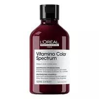 L'Oréal Professionnel - Shampoo for colored hair Vitamino Color Spectrum (Professional Shampoo) - 300 ml