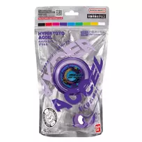 HYPER YOYO ACCEL - COSMO PURPLE