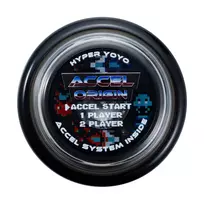 HYPER YOYO ACCEL - GAMING BLACK