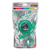 HYPER YOYO ACCEL - PUNKISH GREEN