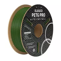 Filament PETG Pro ELEGOO (Oliwkowa zieleń)