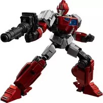 „Transformers“ užblokuoti