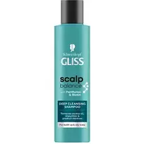 „Schwarzkopf Professional Gliss Kur“ giliai valantis šampūnas, 200 ml