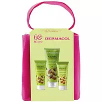 „Dermacol Aroma Moment“ Sicilijos pistacijų rinkinys – dovanų rinkinys