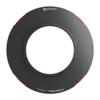 Kameros Filtro Adapterio Žiedas - Freewell Brandon Li FW-BL-SU5 55 mm
