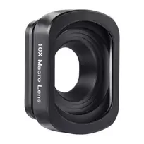 Kameros makrofiltras - Sunnylife 10x makrofiltras „Osmo Pocket 4/3“