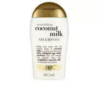 COCONUT MILK hair shampoo 88 ml