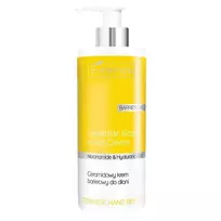 BIELENDA PROFESSIONAL_IS „Ceramide Hand Repair“ – keramidinis barjerinis rankų kremas, 300 ml