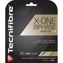 Stygos TECNIFIBRE x one biphase (12 metrų)
