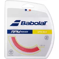 BABOLAT rpm rough teniso styga (12 metrai)