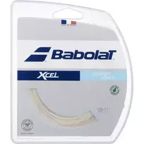 BABOLAT xcel stygos ritė (12 metrų)