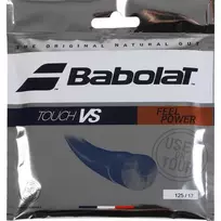 Stygos BABOLAT natural gut vs touch (12 metrai)