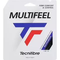 TECNIFIBRE multifeel teniso styga (12 metrai)