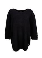 Megztinis moterims su kašmyru „Kinga“, XL/XXL