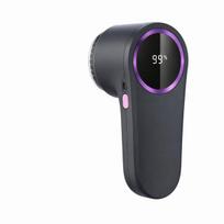 Pūkų rinkiklis Nešiojamas įkraunamas audinių skutimo aparatas, USB, 1 vnt.