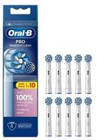 Oral-B Pro Sensitive Clean Brush Heads White, 10 pcs