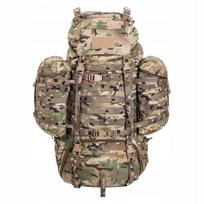 Wisport Raccoon 85l kuprinė, Multicam