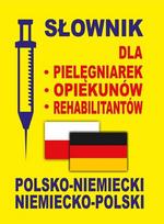 Slaugytojų vokiečių-lenkų kalbų žodynas - kolektyvinis darbas