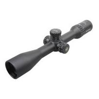 Vector Optics Continental x8 2-16x44 SFP Tactical Scope ED optinis taikiklis SCOM-T39