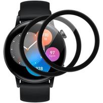 „Apsauginis Stiklas Huawei Watch GT 3 42mm [2 vnt.] Apsauginis Ekrano Filmas Laikrodžiui, Atsparusį Įbrėžimams Phonillico®“