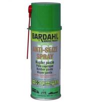 BARDAHL Anti-Seize Paste 1100°C Spray 400ml