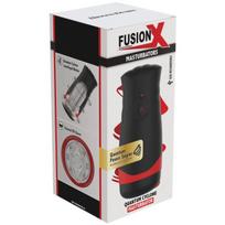 Quantum Cyclone Masturbator – Black, Quantum Cyclone Masturbator – Black