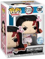 Funko POP! Demon Slayer Nezuko Kamado Exclusive
