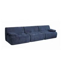 Sekcinė suspausta sofa-lova