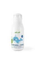 Dušo želė-šampūnas vaikams Diet Esthetic, 300 ml
