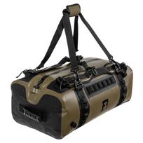 Badger Outdoor TPU 50 l neperšlampama kuprinė - karinę žalia