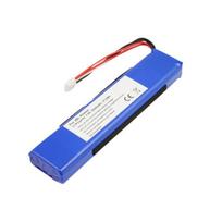 Išmaniojo (Smart TV) ir televizoriaus priedas Pakeitimo baterija JBL Xtreme Li-Polimeras 7,4V 5000mAh 37Wh Mėlyna