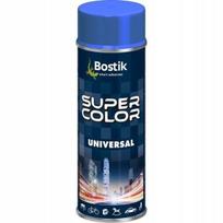 Universalūs purškiamieji dažai RAL 5010 tamsiai mėlyni matiniai 400 ml