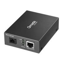 TP-Link MC212CS-20 Omada gigabitinis WDM medijos keitiklis