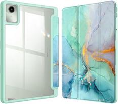 Fintie hibridinis dėklas su rašiklio laikikliu Lenovo Tab M11 11 colių