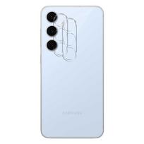 Samsung Galaxy S24 FE apsaugos kamera [2 vnt.] grūdintas stiklas galinės kameros apsaugos plėvelė Phonillico®