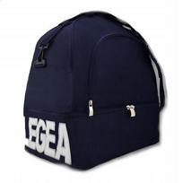 Legea Tornado kelioninis, futbolo, treniruočių, sportinis, turistinis krepšys su dvigubu dugnu