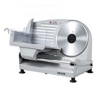Mėsos pjaustyklė SL520 380x245x275 mm pilka
