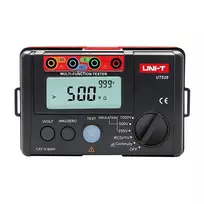 UNI-T UT526 Multifunction Electrical Tester