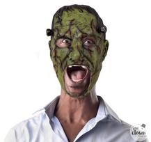 Baisi Frankenšteino kaukė
