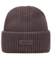 Icepeak moteriška skrybėlė Halbur 55825-2*185, ruda