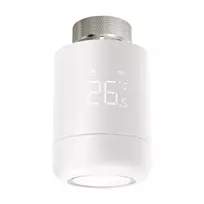 Avatto Smart radiator thermostatic valve with LCD display, ZigBee, 3x AA, TUYA