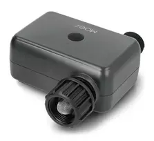 MOES Smart valve for garden irrigation Bluetooth TUYA