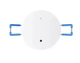 Avatto Presence and movement sensor with illuminance meter, recessed, 230Vac, TUYA / Smart Life