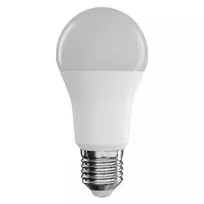 EMOS LED bulb E27, 230V, 9W, 806lm, 2700K - 6500K, CCT, RGB, smart Wi-Fi, TUYA / Smart Life,
