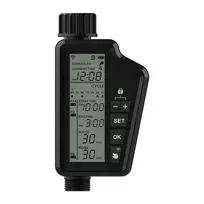 Avatto Smart Wi-Fi irrigation controller with large LCD screen SWT60-EU