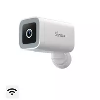 Sonoff Smart outdoor security camera CAM-B1P