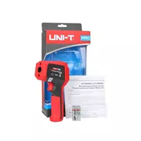 UNI-T Professional Infrared thermometer -32°C to 650°C UT309C